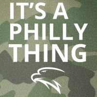 It’s A Philly Thing Funny Legacy Tie Dye Trucker Hat
