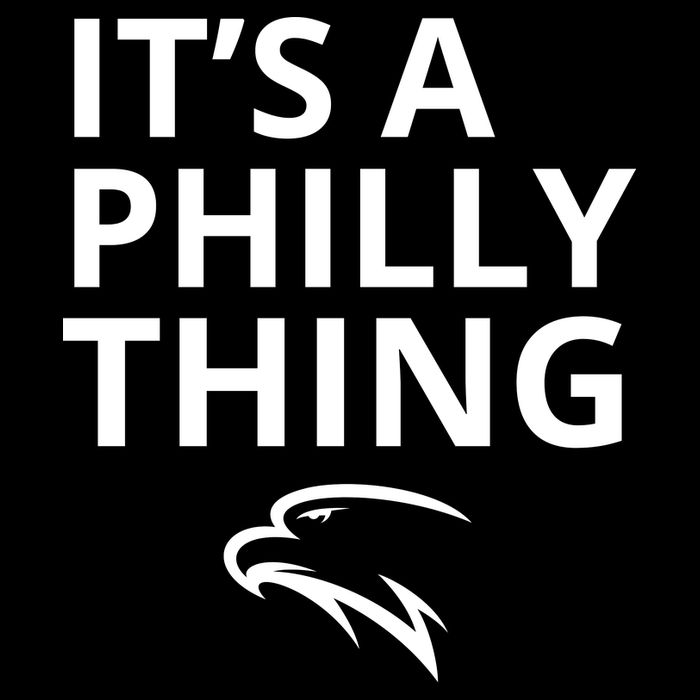 It’s A Philly Thing Funny Flexfit Unipanel Trucker Cap