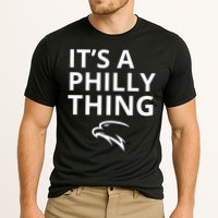 It’s A Philly Thing Funny Cooling Performance Crew T-Shirt