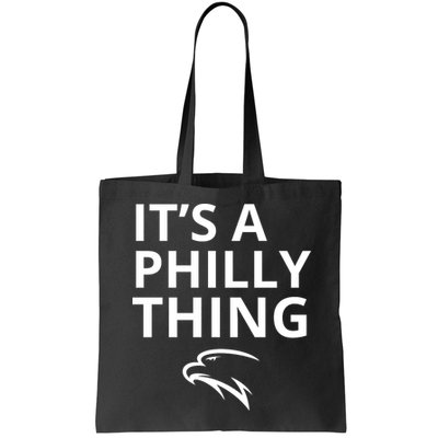 It’s A Philly Thing Funny Bag