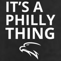 It’s A Philly Thing Funny Golf Towel