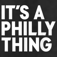 It's A Philly Thing Its A Philly Thing Philadelphia Football Cool Comfort Performance Bucket Hat