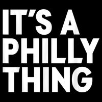 It's A Philly Thing Its A Philly Thing Philadelphia Football Tall T-Shirt