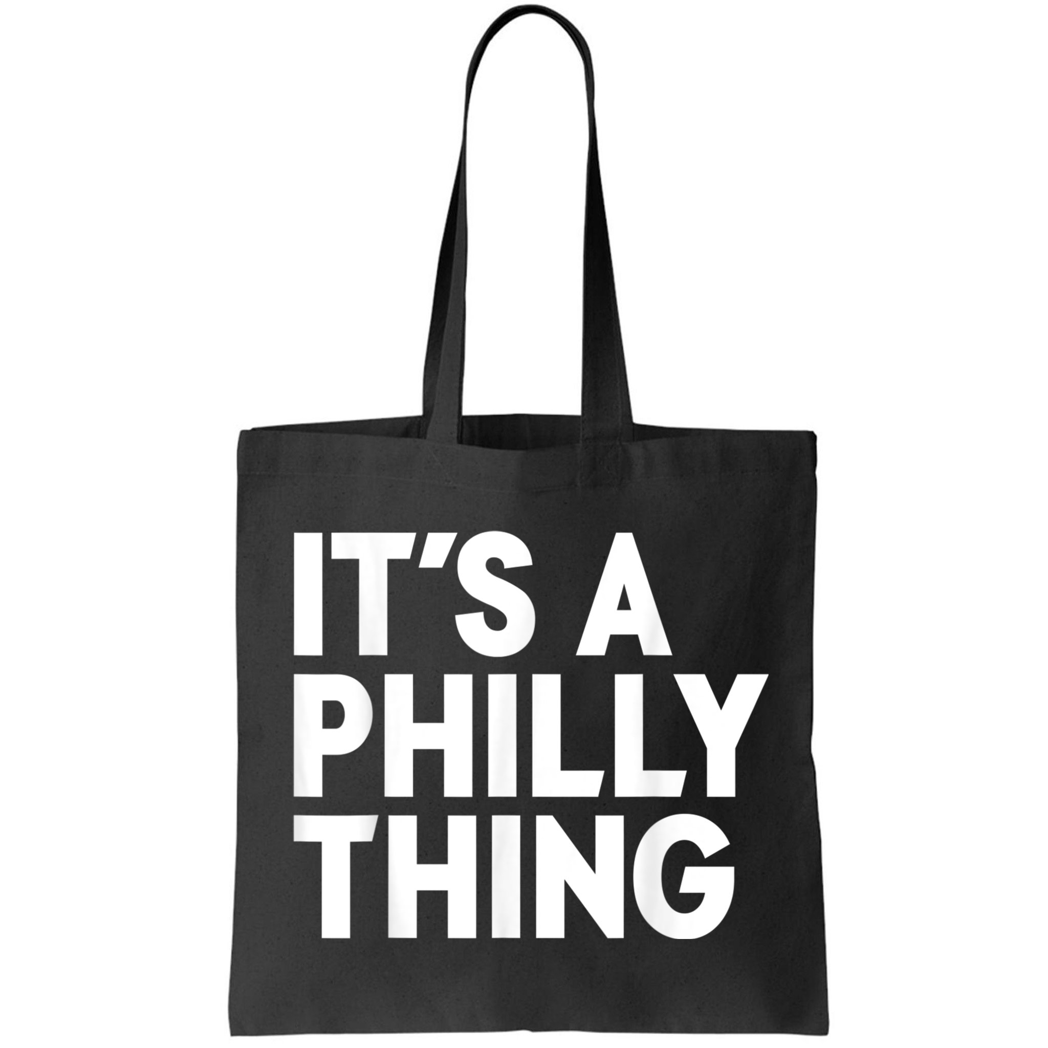It's A Philly Thing Its A Philly Thing Philadelphia Football Bag