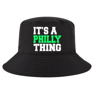 It's A Philly Thing Its A Philly Thing Philadelphia Football  Cool Comfort Performance Bucket Hat