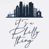 Its A Philly Thing Philadelphia City Baby Bodysuit