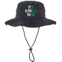 It's A Philly Thing Its A Philly Thing Philadelphia Football FLy Eagles Fly Legacy Cool Fit Booney Bucket Hat