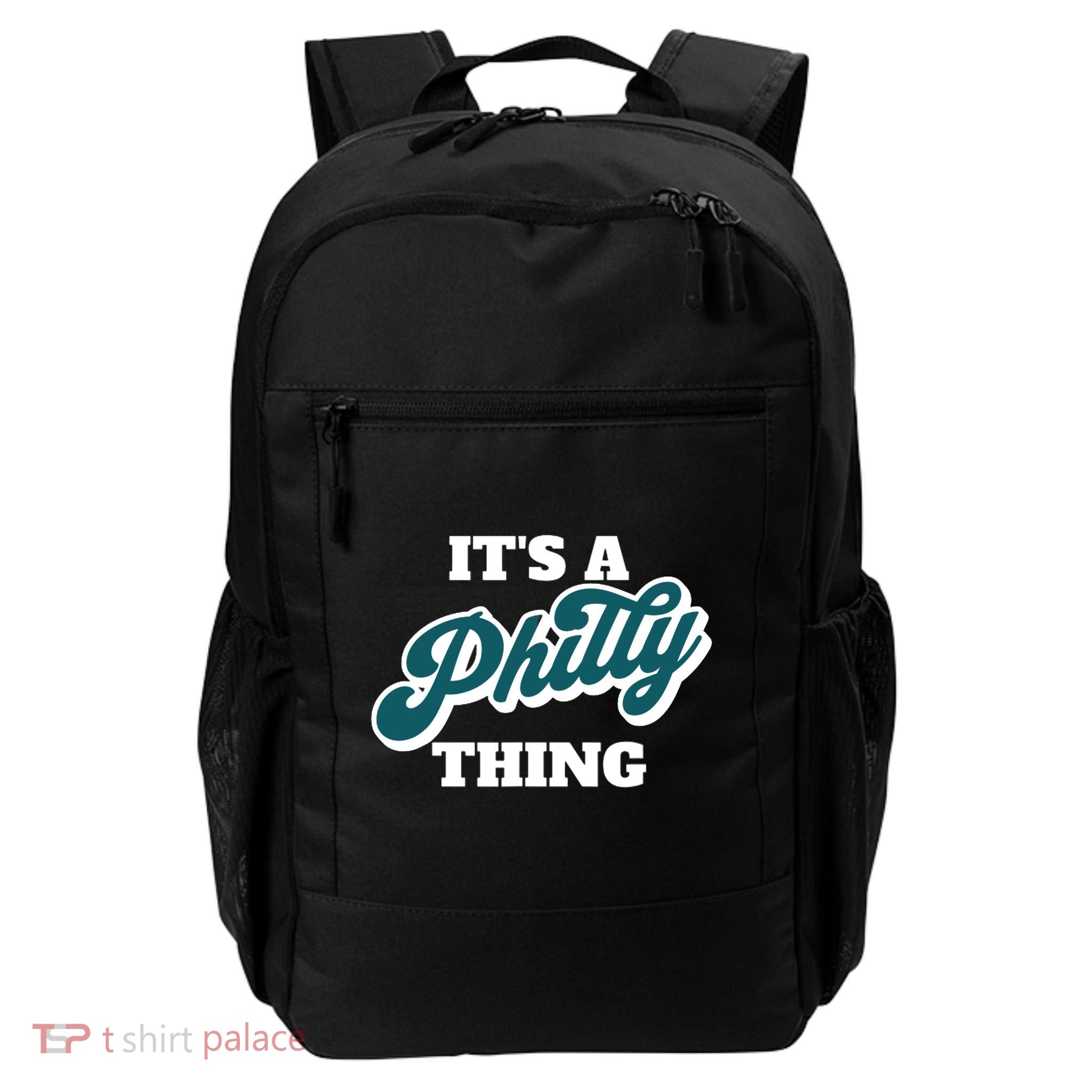 It's A Philly Thing Backpack