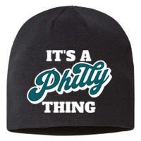 It's A Philly Thing Sustainable Beanie