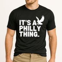 It’s A Philly Thing Its A Philadelphia Cooling Performance Crew T-Shirt