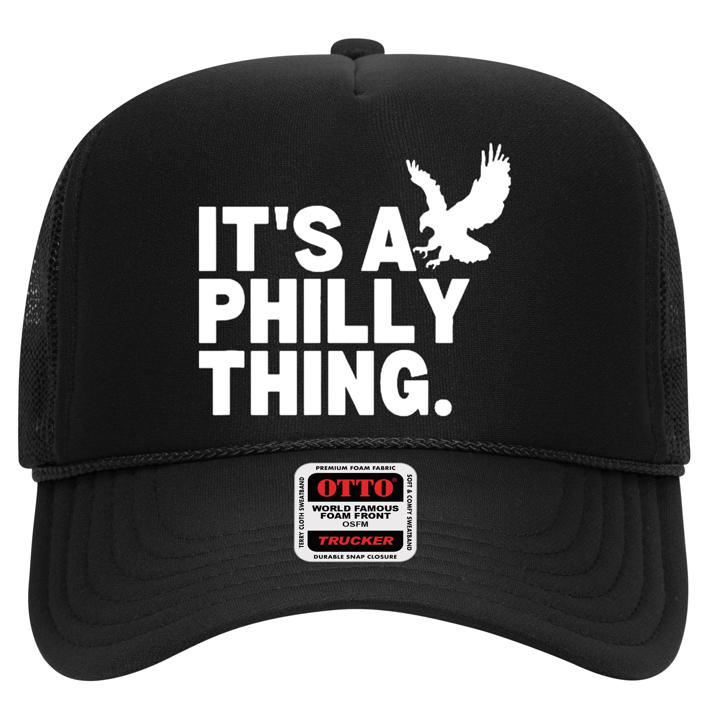 It’s A Philly Thing Its A Philadelphia Hat