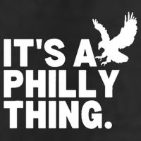 It’s A Philly Thing Its A Philadelphia Golf Towel