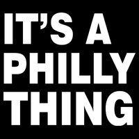 Its A Philly Thing Philadelphia Fan City Backpack