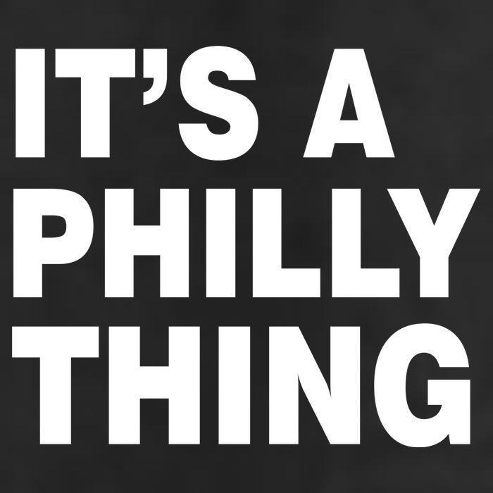 Its A Philly Thing Philadelphia Fan 11oz C Handle Ceramic Mug