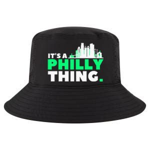 IT's A PHILLY THING Fan Its A Philadelphia Thing Cool Comfort Performance Bucket Hat