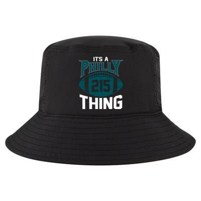 It's A Philly Thing Its A Philly Thing Philadelphia Cool Comfort Performance Bucket Hat