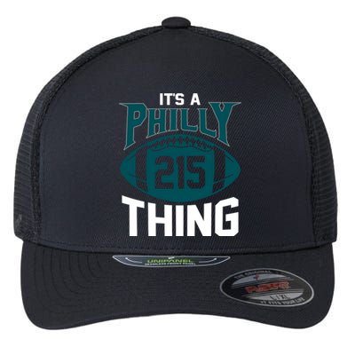 It's A Philly Thing Its A Philly Thing Philadelphia Flexfit Unipanel Trucker Cap