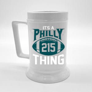 It's A Philly Thing Its A Philly Thing Philadelphia Beer Stein