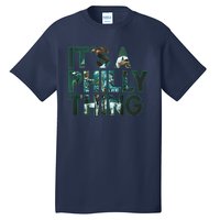 It's A Philly Thing Fan Tall T-Shirt