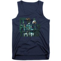 It's A Philly Thing Fan Tank Top