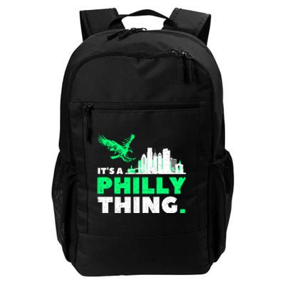 IT'S A PHILLY THING | Its A Philadelphia Thing Fan Daily Commute Backpack