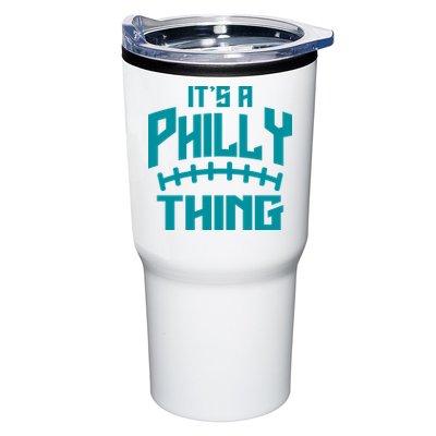 It's A Philly Thing Football Sport Lover Tumbler