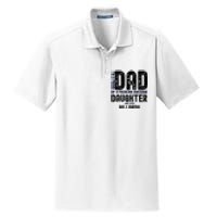 I'm A Proud Dad Of A Freaking Awesome Billiards Dad Gift Father's Day Dry Zone Grid Polo