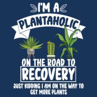 I'm A Plantaholic On The Road To Recovery Sustainable Bucket Hat