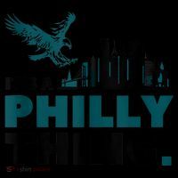 It's A Philly Thing Its A Philadelphia Thing Tie-Dye T-Shirt