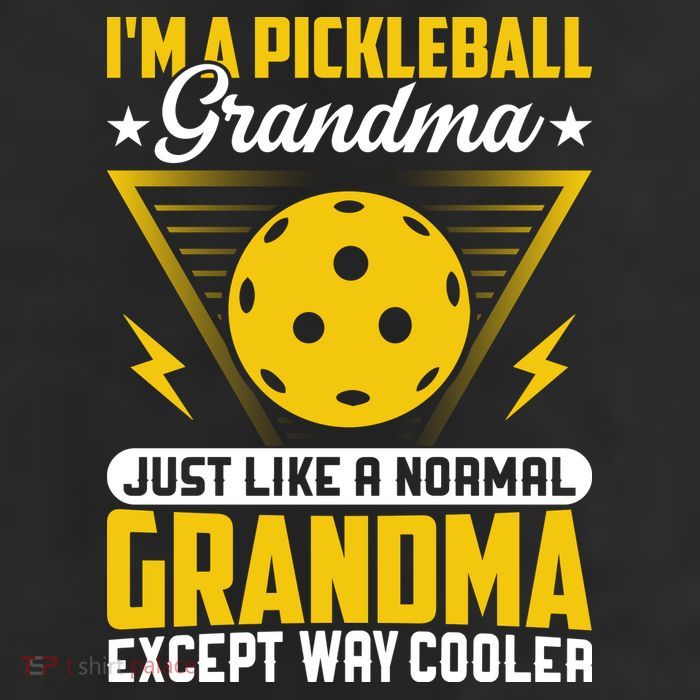 I'm A Pickleball Gift For Pickleball Player 11oz C Handle Ceramic Mug
