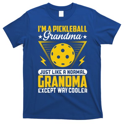 I'm A Pickleball Gift For Pickleball Player T-Shirt
