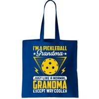 I'm A Pickleball Gift For Pickleball Player Bag