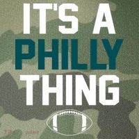 It's A Philly Thing Its A Philly Thing Philadelphia Legacy Tie Dye Trucker Hat