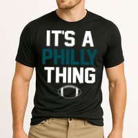 It's A Philly Thing Its A Philly Thing Philadelphia Cooling Performance Crew T-Shirt