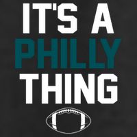 It's A Philly Thing Its A Philly Thing Philadelphia Adult Drive Performance Visor