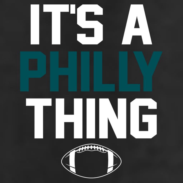 It's A Philly Thing Its A Philly Thing Philadelphia Adult Drive Performance Visor