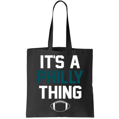 It's A Philly Thing Its A Philly Thing Philadelphia Bag