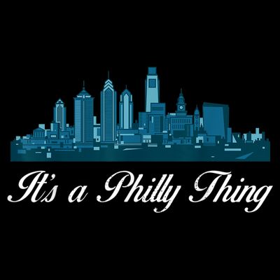It's A Philly Thing Its A Philly Thing Philadelphia Football T-Shirt