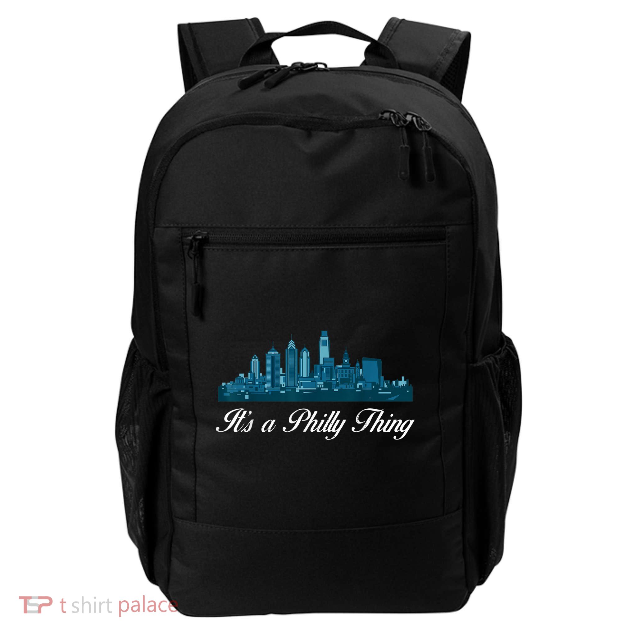 It's A Philly Thing Its A Philly Thing Philadelphia Football Backpack
