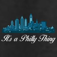 It's A Philly Thing Its A Philly Thing Philadelphia Football Adult Drive Performance Visor