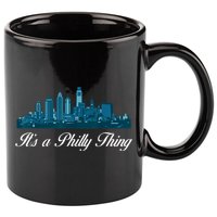 It's A Philly Thing Its A Philly Thing Philadelphia Football 11oz C Handle Ceramic Mug