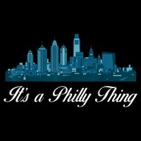 It's A Philly Thing Its A Philly Thing Philadelphia Football Tie-Dye T-Shirt