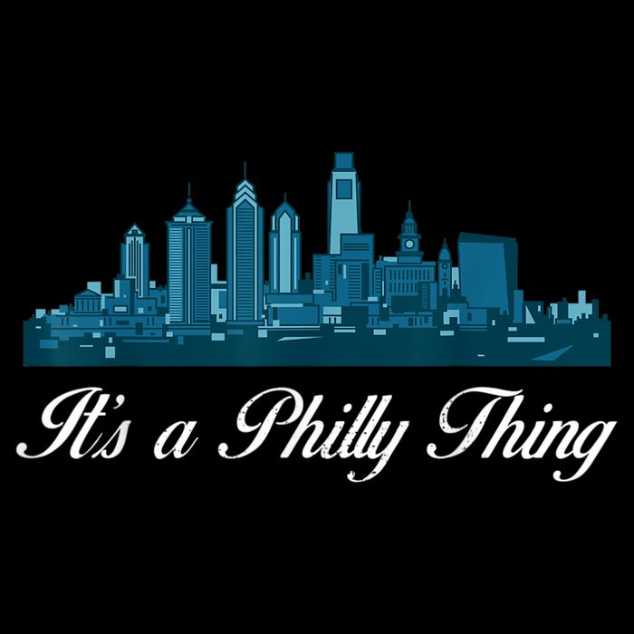 It's A Philly Thing Its A Philly Thing Philadelphia Football Tie-Dye T-Shirt