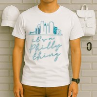Its A Philly Thing T-Shirt
