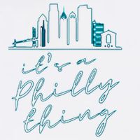 Its A Philly Thing T-Shirt