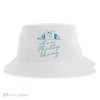 Its A Philly Thing Sustainable Bucket Hat
