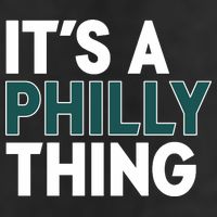 It's A Philly Thing Philadelphia Football Fan 11oz C Handle Ceramic Mug