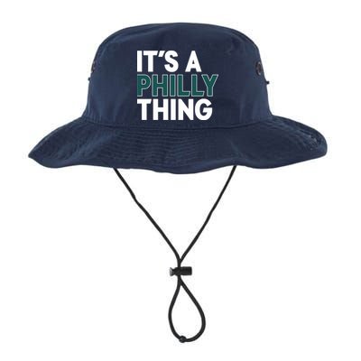 It's A Philly Thing Philadelphia Football Fan Bucket Hat