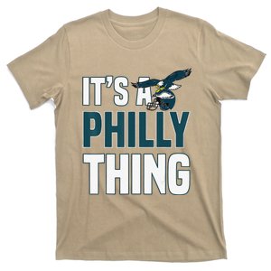 It's A Philly Thing T-Shirt