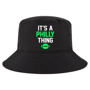 It's A Philly Thing Philadelphia Football Teams Player Fans Cool Comfort Performance Bucket Hat